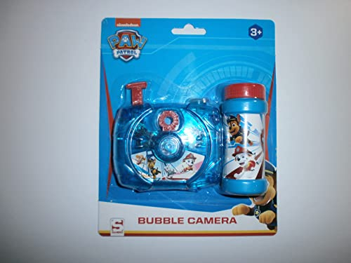 Sambro Paw Patrol Blasenkamera