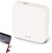 Mini Bluetooth Gateway, WiFi Gateway Smart Bluetooth Gateway Control Remoto Inalámbrico Puerto Micro USB Gateway Hub Control Remoto Smart WiFi Hub para Tuya para Electrodomésticos