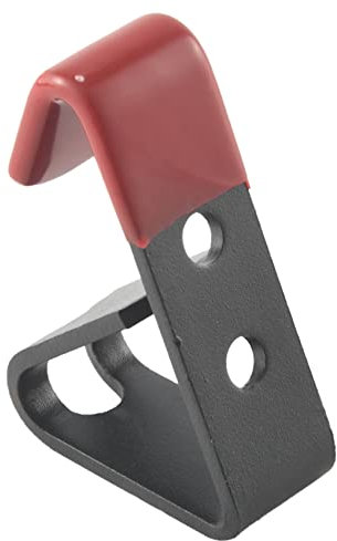 Hnmodter 12 Stück Reifen, Felge, Nabe, hängend, aus Metall, Halterung aus Metall, Shop, Verkaufsständer