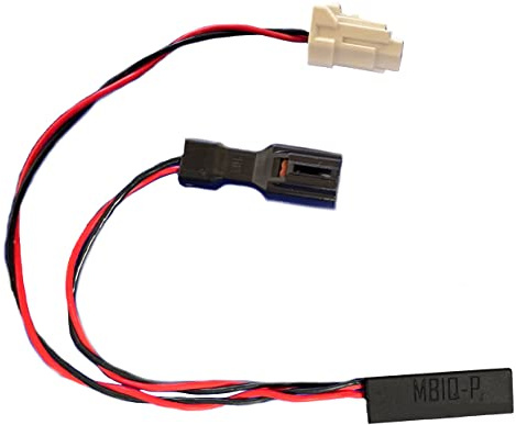 Elektronikdesign Markus Bender YEOLLIN MBIQ-P Ebike/Pedelec Tuning für Yamaha PW-X3 / Giant SYNCdrive Pro 2 Mittelmotoren Tuningmodul Tuningchip