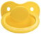 LittleForBig Generazione 1 Ciuccio Giallo