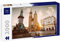 Lais Jigsaw Puzzle Main market square in the old town of Krakow, Poland 2000 pieces