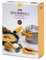 Monkey Business Pasta Shaped Silicone Kitchen Tools in a Gift Box / 2 of Our Big Pasta Shaped Kitchen Gadgets/Farfalloni Shaped Pot Grips, and Ravioli-Shaped Spoon Rest/Pasta Grande No. 2