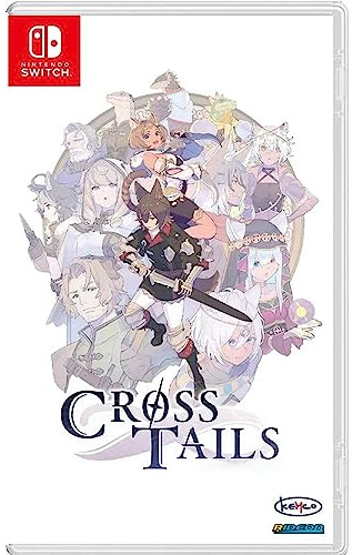 NINTENDO Cross Tails (Import)