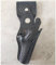 Leder Western Holster. Revolver Gürtel Cowboy Western Gun Holster, mittelalterliche Renaissance Unterarm Holster geeignet für mittlere Rahmen automatische Waffen