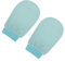 POPETPOP 3 Sets Bequeme Peeling-handschuhe Für Badehandschuhe Zur Tiefenreinigung Von Rücken Und Schultern 2 Stück X 3
