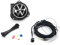 Volkswagen 2GA054634A Rückfahrkamerasystem Nachrüstsatz Rückfahrkamera *** nur für Infotainment MIB3 (PR-Code 8AR) *** Nicht für 4Motion *** nur ab Produktion KW30/2020 ***