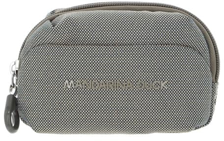 Mandarina Duck Damen Minuteria MD20 Kleinteile, Sage Gray