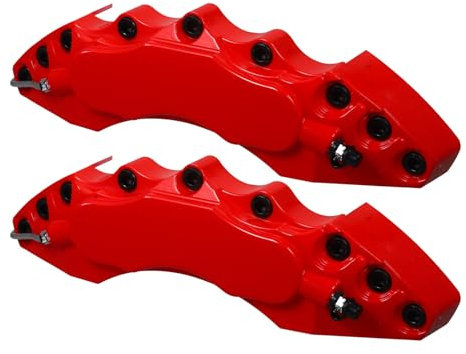 Bremssattel Auto 2er Set Radnaben Bremssattel Ästhetik Für Moderne