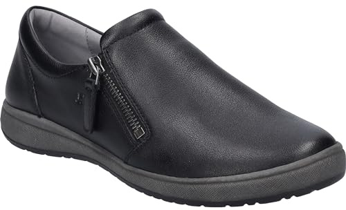 Josef Seibel Caren 23, schwarz