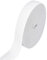 10 Meter Gummiband Weiß 20 mm Breit Gummibänder Nähen dick Hosengummi Elastische Band gummizug Gummilitze stoffband zum Nähen sewing elastic band white für DIY Handwerk, Kleidung (10 M-2 cm Weiss)