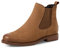 Tamaris Damen Stiefel Leder braun 39