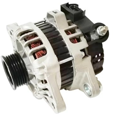Generator Lichtmaschine Kompatibel for HYUNDAI I10 KIA Picanto Morgen 1,2 L 2010-730003105 3730003300 3730003310 3730003500