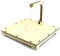 Presse à chaud, Chaud SV-PVC Machine de découpe de polystyrène en mousse électrique de mousse professionnelle outils de coupe de styrofèvre portatif,Faire plus en moins de temps