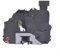 Compatibile OEM per proteggere la tua Opel per MERIVA B (2010) con serratura della porta più recente