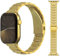 Dilhvy Bracelet Homme Acier Inoxydable Compatible avec Apple Watch Series 10/Ultra 2/Ultra/9/8/7/6/Se/5/4/3/2/1 - Luxe Bracelet Montre pour iWatch 49mm 46mm 45mm 44mm 42mm