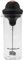 Sirxlevcy Milk Frother Electric Foamer Coffee Foam Maker Mixer Battery Milk Frother Jug Cup