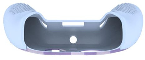 Glühhäuser Housse de protection en silicone pour manette résistante à la poussière et aux rayures