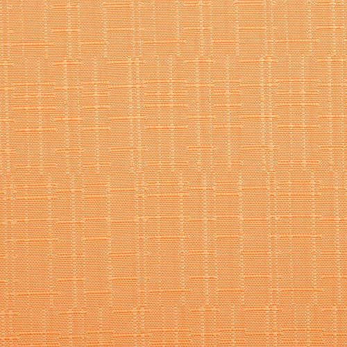 Brändl Textil 1485 Tischdecke, Tischwäsche, Tischtuch, 130x220 cm, apricot, ca. 220 g/m²