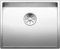 Blanco 521577 Fregadero de cocina de acero inoxidable, 500mm