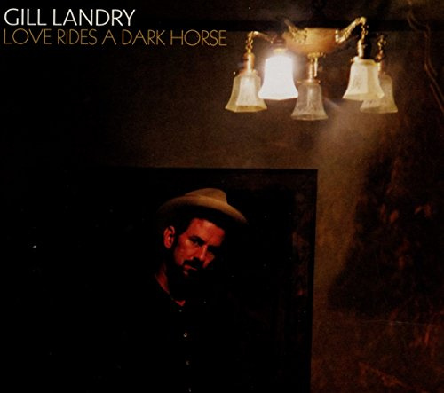 Love Rides a Dark Horse