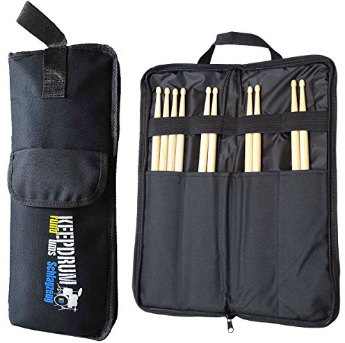 keepdrum SB-01 Nylon Stickbag Drumstick Tasche