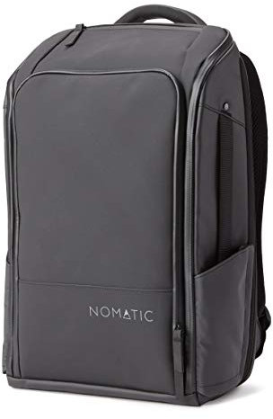 Nomatic Rucksack dünne wasserdicht anti-diebstahl-20l-laptop-tasche RFID Protected schwarz