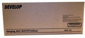 Develop A03115J - A03115J 30000Seiten Gelb Drucker-Trommel (Imaging Unit Yellow 30K - Warranty: 1Y)