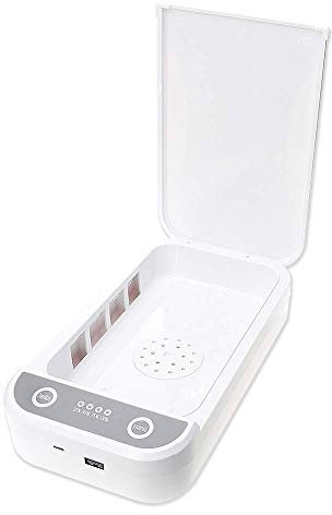 Exclusive Mobile Sterilisator für Smartphones