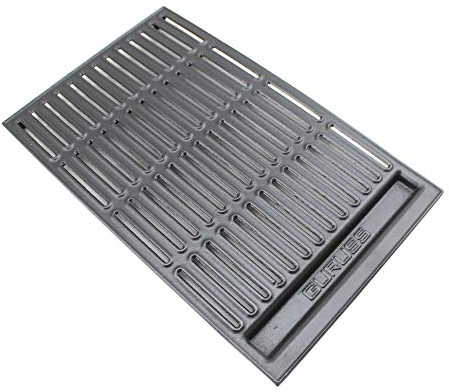 Guruss BBQ Accessories Guss-Grillrost für den Gurussgrill CG-50 und CG-75