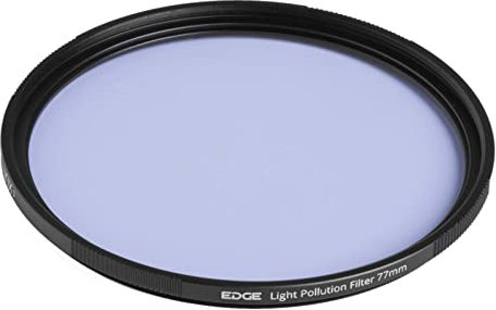 Irix Edge Light Pollution Filter SR 77mm [ IFE-LP-77-SR ]
