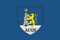 U24 Aufkleber DAX (Landes) Frankreich Flagge Fahne 30 x 20 cm Autoaufkleber Sticker