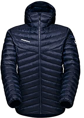Mammut Albula IN Kapuzenjacke Herren marine XL