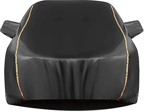 Autoabdeckung Vollgarage Auto Abdeckplane für Opel Astra F/Astra G/Astra H/Astra J/Astra K Autoabdeckung Vollgarage Auto Abdeckplane Outdoor Kratzfest UV-Schutz Atmungsaktiv Oxford-tuch(Color:C,Size: