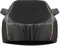 Autoabdeckung Vollgarage Auto Abdeckplane für Opel Astra F/Astra G/Astra H/Astra J/Astra K Autoabdeckung Vollgarage Auto Abdeckplane Outdoor Kratzfest UV-Schutz Atmungsaktiv Oxford-tuch(Color:C,Size: