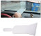 CGEAMDY Auto Bulldozer Squeegee, Car Wrapping Folie Werkzeug mit Langem Griff mit Ergonomischem Griff, für Vehicle Rear Front Windshield Foil Film Wrapping Tools