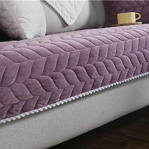 YWQJL Sofabezug Sofaschoner antirutsch Vintage Design Sofaschutz,Hund Katze Überwurf Hundedecke Ecksofa Sofa Schutzdecke Schonbezug Sofa Abdeckung Sofaüberwurf Couchhusse,#10-70x150cm