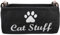 MAGICLULU Sundries Storage Case with Handles Multi-purpose Pet Toy Organizer Basket Stylish Storage Bin for Clothes Toys and Desktop Sundries Home Decor and Present Giving