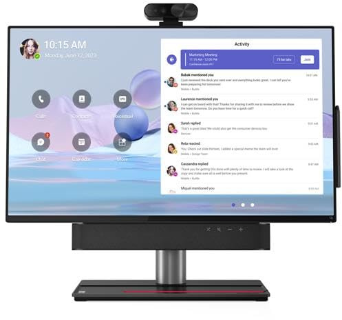 Lenovo Thinksmart view plus - tiny - core i5 1,5 ghz 12cn0002ix