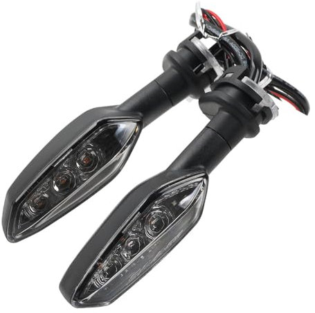 LED 12V wasserdichte Motorrad Blinkerleuchte Blinkerleuchten für YAMAHA MT09 MT07 MT FZ FZ8 FZ6 03 07 09 10 15 125 XJ6 TRACER 700 900 YBR 125 250 XSR 900 700 155