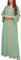 callmo Kaftan Damen Lang Arabisch Hijab Set Burka Abaya Set Lang Elegant Türkisch Muslimische Lang Kleider Set Mit Hijab Kleid In Voller Länge