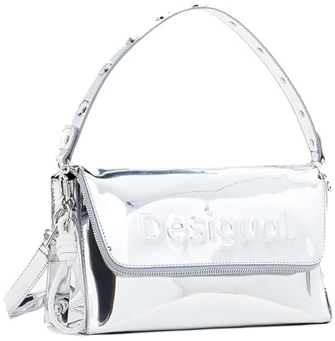Desigual Accessories Pu Across Body Bag