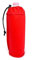 mille idee 3 Borse Borsa termica per bottiglia portabottiglia da viaggio 0,5litri 7x21 cm colori assortiti