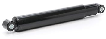 RIDEX 854S2441 2x Stoßdämpfer Öldruck Hinten Federbein