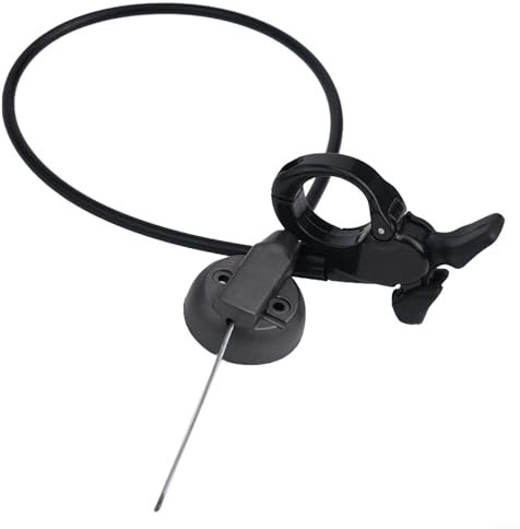 Easy to Use Remote Fork Lockout Switch Lever for SR for SUNTOUR Suspension Forks