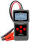 3-in-1-Autobatterietester mit LED-Licht, Fahrzeugbatteriesystemprüfer für Schnelle Reparaturen