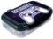 ZIPIT Recycled Plastic Pencil Box for Boys | Pencil Case for School | Large Capacity Pencil Box (Gaming)