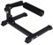 Adjustable Leg Curl Machine with Plate Loaded, Leg Extension Machine, Home Gym Weight Machine