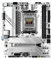 La scheda madre AM5 supporta i processori CPU della serie Ryzen 7000 con memoria a doppio canale DDR5 M-ATX B650M GAMING