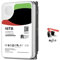 JXCHSWOU Disco rigido interno da 16 TB, 7200 RPM, 3,5'' ST16000NE000 NAS HDD
